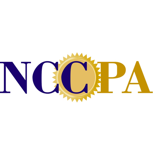 NCCPA app icon