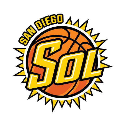 San Diego Sol app icon
