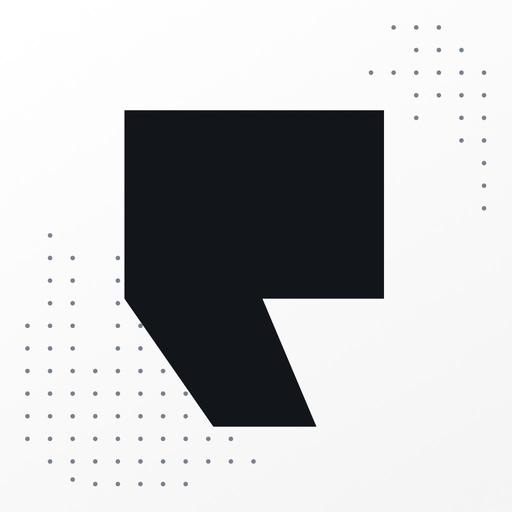 Podium - Small Business Tools app icon
