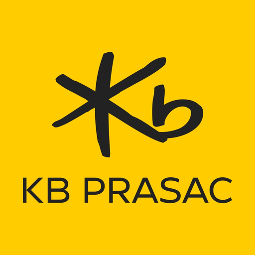 KB PRASAC Mobile app icon