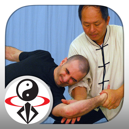 Tai Chi Martial Applications app icon