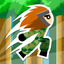 Kick the wall 2 icon