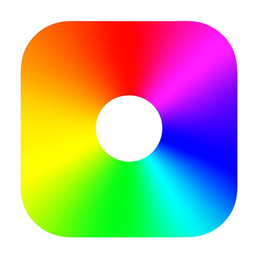 True Color - Special Edition app icon