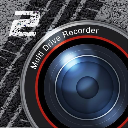 MultiEventRecorder2 app icon