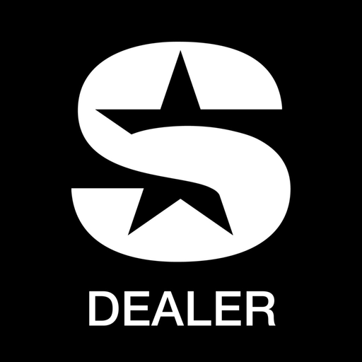 SiriusXM Dealer app icon