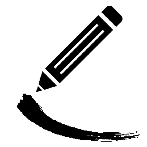 Just Draw app icon