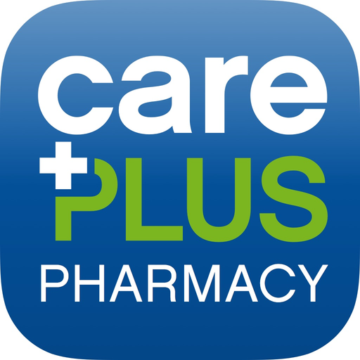 CarePlus+ app icon