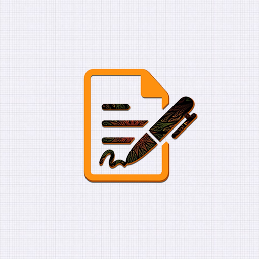 Scan, eSign & Fill Documents app icon