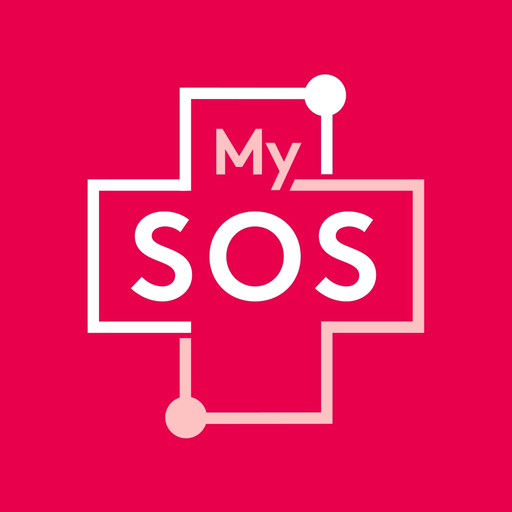 MySOS app icon