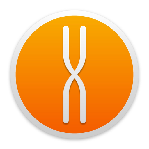 Xkey Piano app icon