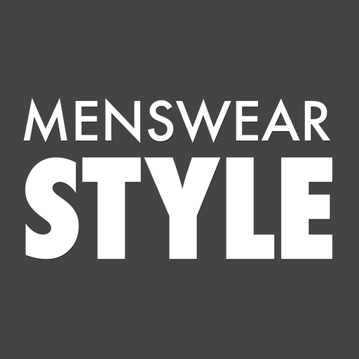 Menswear Style app icon