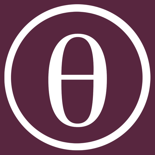 Theta Waves (Legacy) app icon