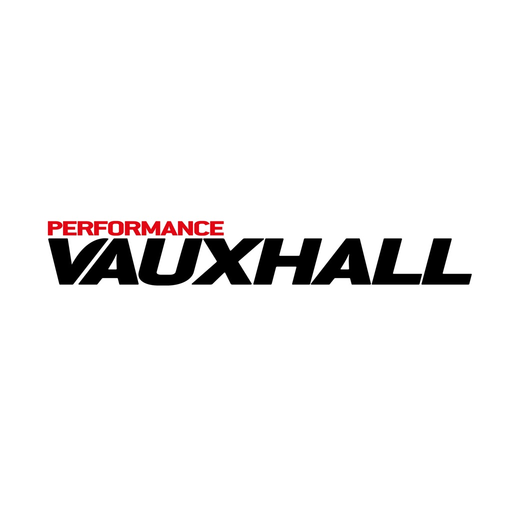 Performance Vauxhall Magazine app icon
