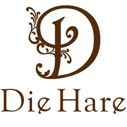 Die　Hare app icon