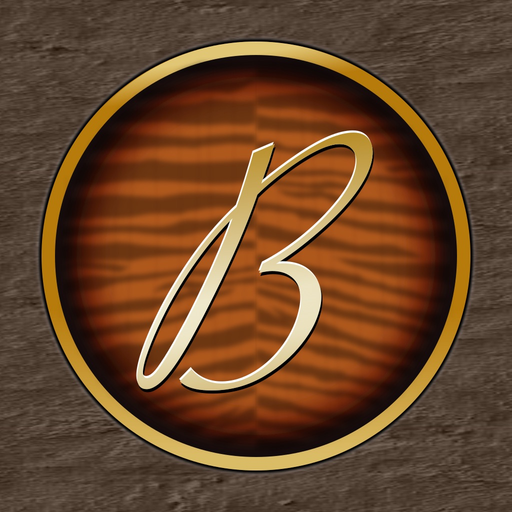 Bass Tuner TN-1B app icon