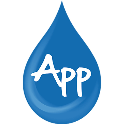 RiegoApp app icon
