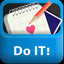 Table it! – Students with special needs learn to organize their world of knowledge icon