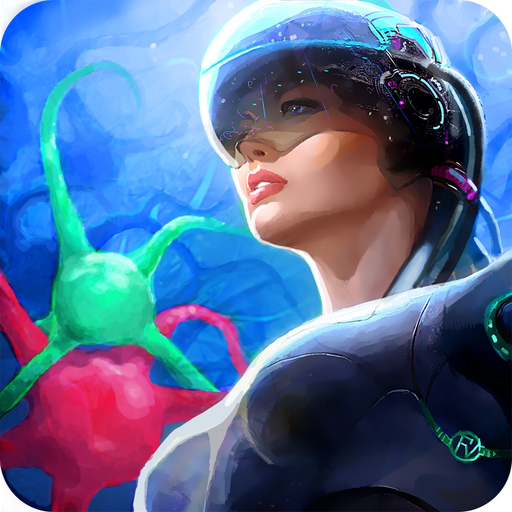 InMind VR (Cardboard) app icon