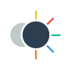 CountOnly - Countdown Days App icon