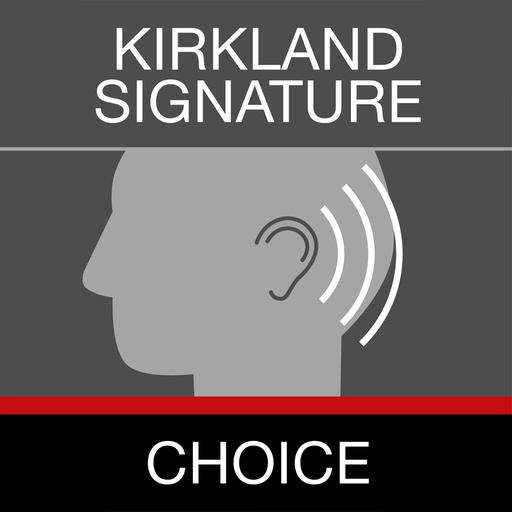 Kirkland Signature Choice app icon