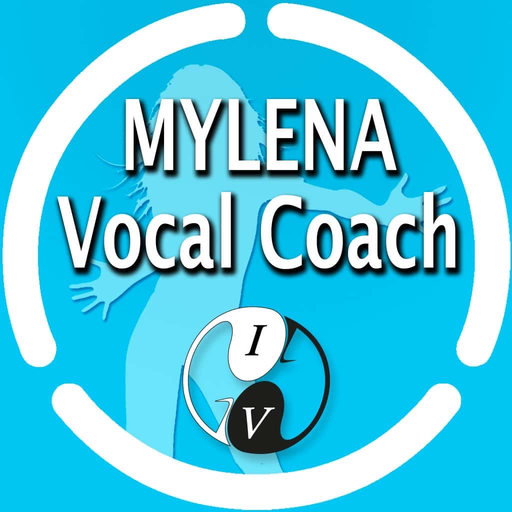 Inborn Voice app icon