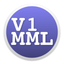 V1MML icon