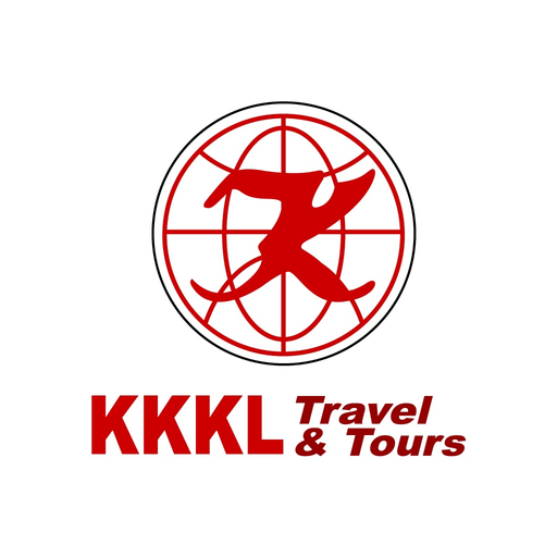 KKKL Travel and Tour app icon