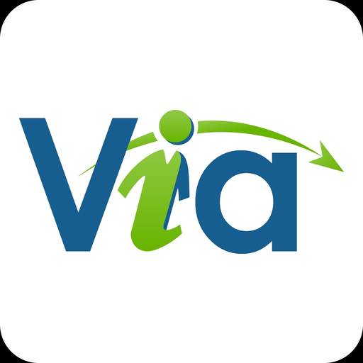 Via Mobile app icon