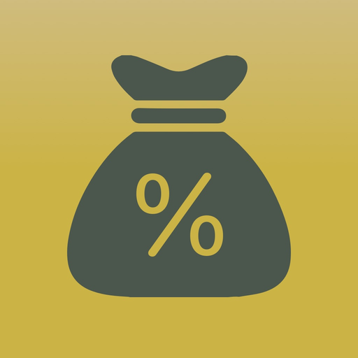 Repay: Loan calculator app icon