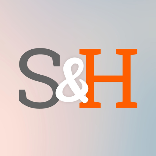 Shadow & Highlight A new magazine about Photoshop, photography, photo editing and graphical design app icon