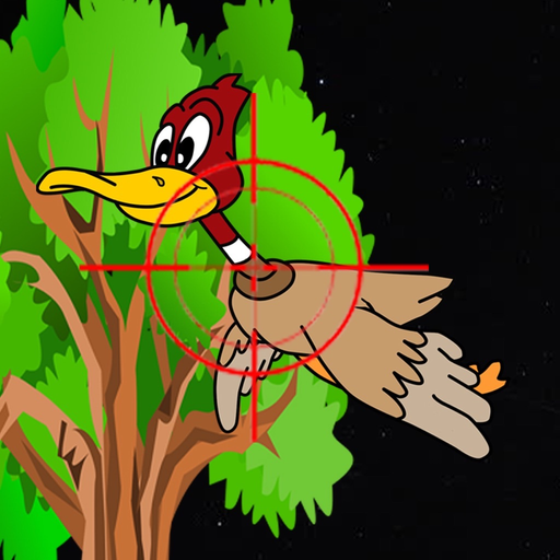 Toon's Duckshot app icon