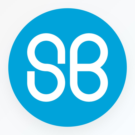 StudioBookings app icon