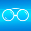 Binoculars: The World is Close icon