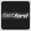 Fast Ford Magazine icon