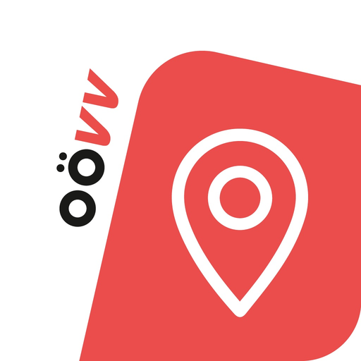 OÖVV Routenplaner app icon