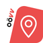 OÖVV Routenplaner icon