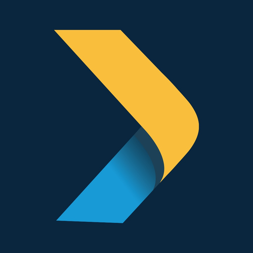 Cary Oil Mobile app icon