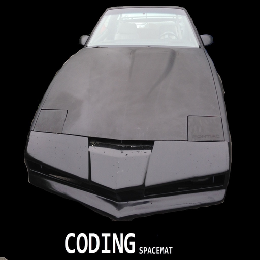 KR2000 - KITT / KARR Simulator app icon