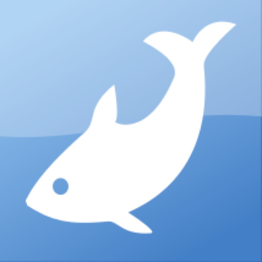 Marine Box app icon