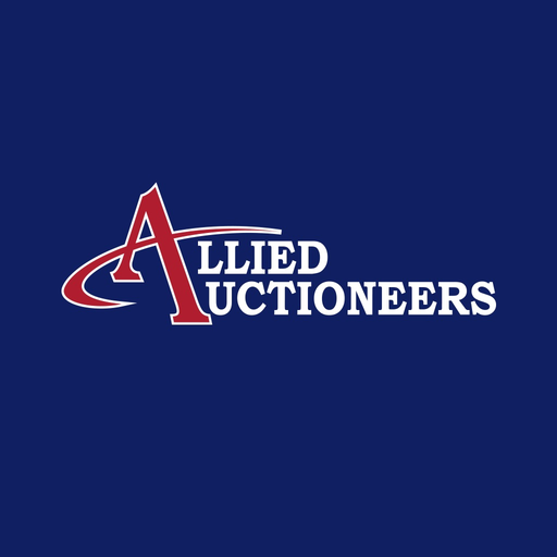 Allied Auctioneers app icon