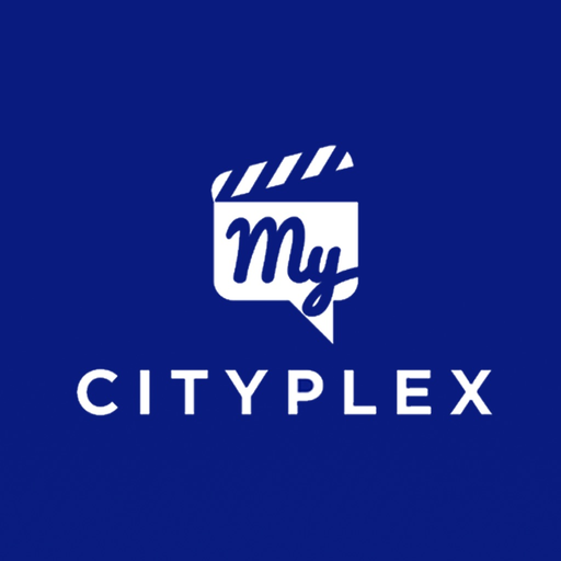 Webtic MyCityplex Cinema app icon