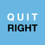 QUIT RIGHT icon