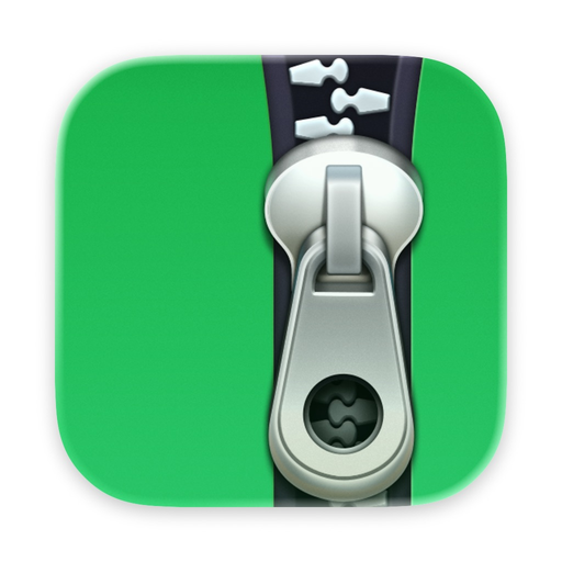 Extractor - Unarchive Files app icon