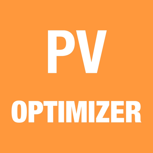 PV Optimizer & Solar compass app icon
