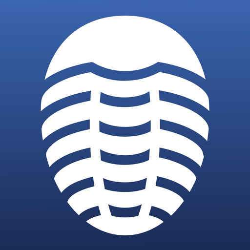 Digital Atlas of Ancient Life app icon