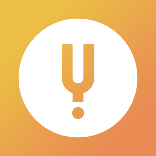 CuriosityStream app icon