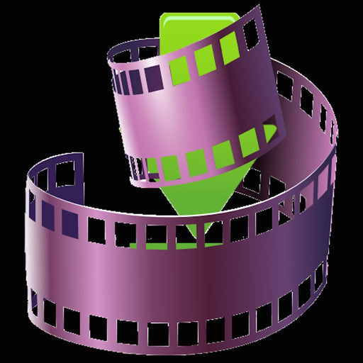 MvideoD app icon