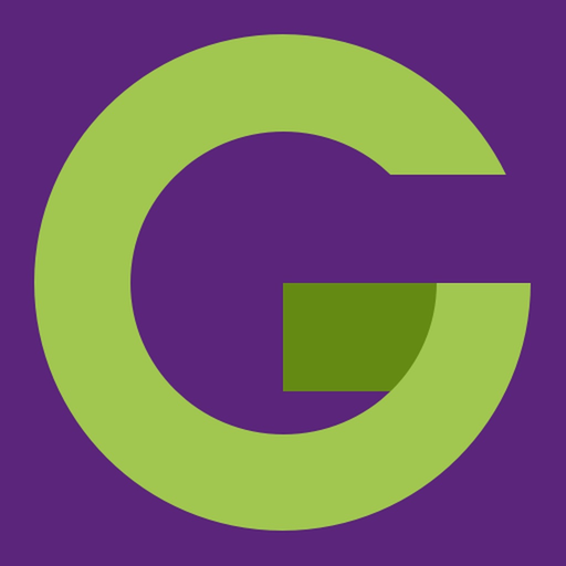 Greeter app icon