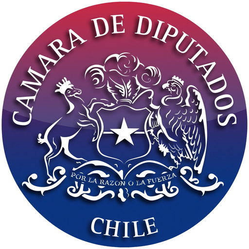 Diputados Chile app icon