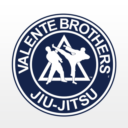 VALENTE BROTHERS JUJUTSU app icon